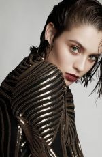 DANIELA MELCHIOR in The Untitled Magazine, September 2021