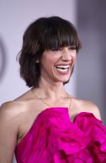 DANIELE CIFALA at Mona Lisa and the Blood Moon Premiere at 78th Venice Film Festival 09/05/2021