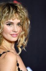 DEBBY RYAN at 2021 MTV Video Music Awards in Brooklyn 09/12/2021