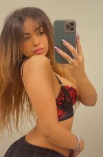 DEVENITY PERKINS - Instagram Photos 09/27/2021