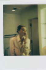 DIANA SILVERS and KRISTINE FROSETH for Interview Magazine, September 2021