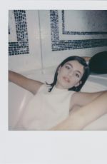 DIANA SILVERS and KRISTINE FROSETH for Interview Magazine, September 2021