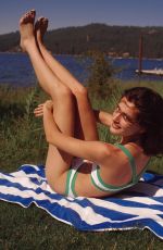 DIANA SILVERS at  Photoshoot, 2021