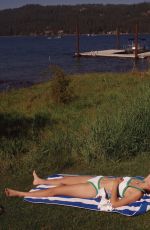 DIANA SILVERS at  Photoshoot, 2021