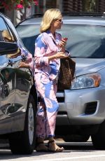 DIANE KRUGER Out in East Greenwich at Rhode Island 09/13/2021