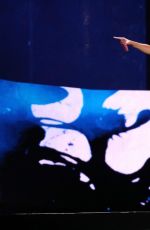 DOJA CAT Perofrms at 2021 Global Citizen Live in Paris 09/25/2021