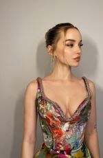 DOVE CAMERON for Vogue Magazine, September 2021