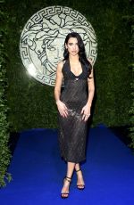 DUA LIPA at Versace Special Event in Milan 09/26/2021