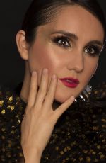 DULCE MARIA for Hooks Magazine, August 2021