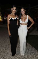 EIZA GONZALEZ, DEMI MOORE and KATE HUDSON at Women in Cinema Gala in Venice 09/04/2021