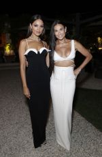 EIZA GONZALEZ, DEMI MOORE and KATE HUDSON at Women in Cinema Gala in Venice 09/04/2021