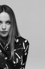 ELIZABETH GILLIES for Euphoria Magazine, September 2021