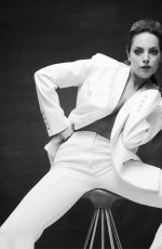 ELIZABETH GILLIES for Euphoria Magazine, September 2021