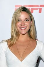ELIZABETH POSEY at Once Upon A Time In Queens Premiere in Los Angeles 09/10/2021 