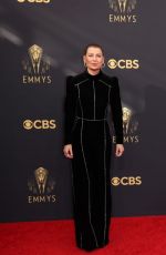ELLEN POMPEO at 73rd Primetime Emmy Awards in Los Angeles 09/19/2021