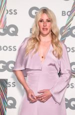 ELLIE GOULDING at 2021 GQ Men of the Year Awards 2021 in London 09/01/2021