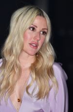 ELLIE GOULDING at 2021 GQ Men of the Year Awards 2021 in London 09/01/2021