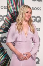 ELLIE GOULDING at 2021 GQ Men of the Year Awards 2021 in London 09/01/2021