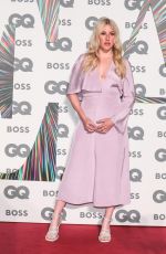 ELLIE GOULDING at 2021 GQ Men of the Year Awards 2021 in London 09/01/2021