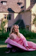 ELLIE GOULDING for Tatler Magazine, November 2021