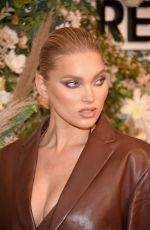 ELSA HOSK at Revolve Gallery NYFW Presentation and Pop-up 09/09/2021