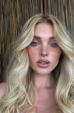 ELSA HOSK - Instagram Photos 09/27/2021