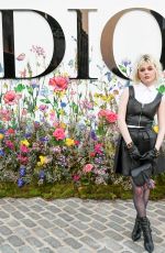 EMILY ALYN LIND at Dior Beauty Celebrates Miss Dior in New York 09/12/2021