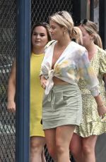 EMILY ATACK Out and About in Marbella 09/17/2021