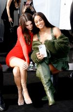 EMILY RATAJKOWSKI at Dundas x Revolve Fashion Show in New York 09/08/2021