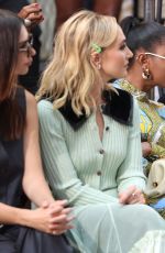 EMILY RATAJKOWSKI at Tory Burch Fashion Show in New York 09/12/2021