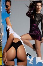 EMILY RATAJKOWSKI for Dundas x Revolve 2021 Campaign