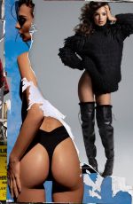EMILY RATAJKOWSKI for Dundas x Revolve 2021 Campaign