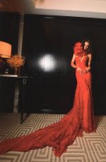 EMILY RATAJKOWSKI - Met Gala 2021 Photoshoot