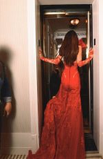 EMILY RATAJKOWSKI - Met Gala 2021 Photoshoot
