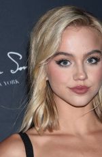 EMMA BROOKS at Laquan Smith