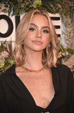 EMMA BROOKS at Revolve Gallery NYFW Presentation and Pop-up 09/09/2021