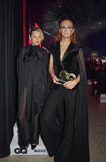 EMMA CORRIN at GQ Men of the Year Awards 2021 in London 09/01/2021 