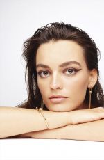 EMMA MACKEY for Hunger Magazine, September 2021