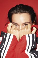 EMMA MACKEY for Hunger Magazine, September 2021