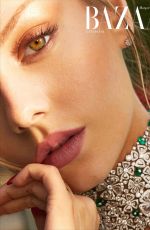 ESTER EXPOSITO for Harper