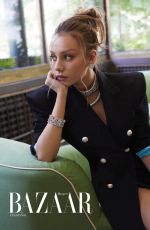 ESTER EXPOSITO for Harper