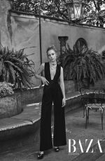 ESTER EXPOSITO for Harper