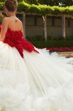 ESTER EXPOSITO for Harper