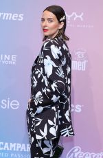 EVA PADBERG at About You Fashion Show 09/12/2021