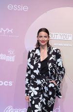 EVA PADBERG at About You Fashion Show 09/12/2021