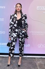 EVA PADBERG at About You Fashion Show 09/12/2021