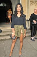 FARAH SATTAUR at Fashion