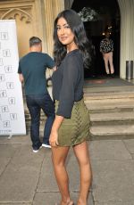 FARAH SATTAUR at Fashion