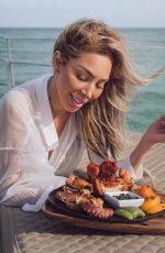 FARRAH ABRAHAM in Bikini on Vacation in Mexico, August 2021