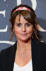 FAUSTINE BOLLAERT at The Last Duel Premiere in Paris 09/24/2021